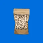 Büyük Pencereli Kağıt Doypack (11x18)