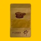 Hurma Baskılı Pencereli Kağıt Doypack 16x27 500 gram